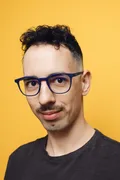 Bartosz Janiak - twórca stron internetowych